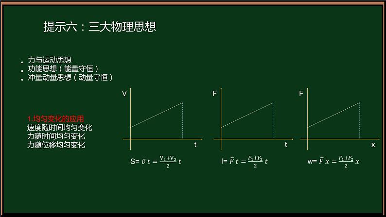 2023届高考物理最后一课课件第8页