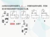 2024届高考物理一轮复习专题八恒定电流热点强化13电学创新实验课件