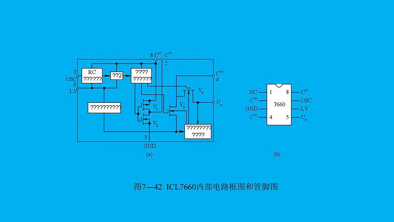 2022-2023学年高二物理竞赛：基本运算电路课件PPT05