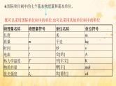 适用于新教材2024版高考物理一轮总复习第3章牛顿运动定律第2讲牛顿第二定律的应用课件