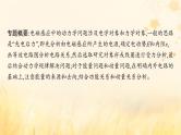 适用于新教材2024版高考物理一轮总复习第11章电磁感应专题提升课17电磁感应中的动力学能量和动量问题课件