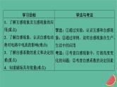 2023年新教材高中物理第2章电磁感应4互感和自感课件新人教版选择性必修第二册