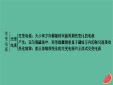2023年新教材高中物理本章小结3第3章交变电流课件新人教版选择性必修第二册