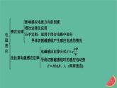 2023年新教材高中物理本章小结2第2章电磁感应课件新人教版选择性必修第二册