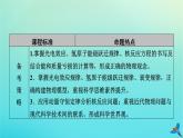 新教材适用2024版高考物理一轮总复习第15章近代物理初步第1讲光电效应波粒二象性课件