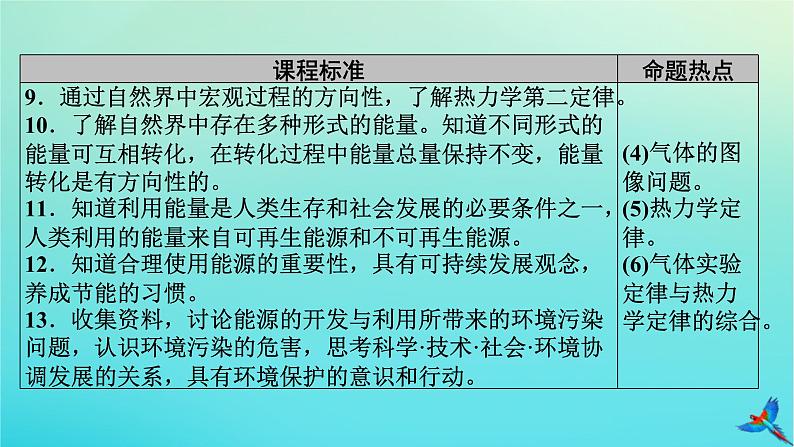 新教材适用2024版高考物理一轮总复习第14章热学第1讲分子动理论内能课件04