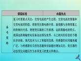 新教材适用2024版高考物理一轮总复习第12章交变电流传感器第1讲交变电流的产生及描述课件