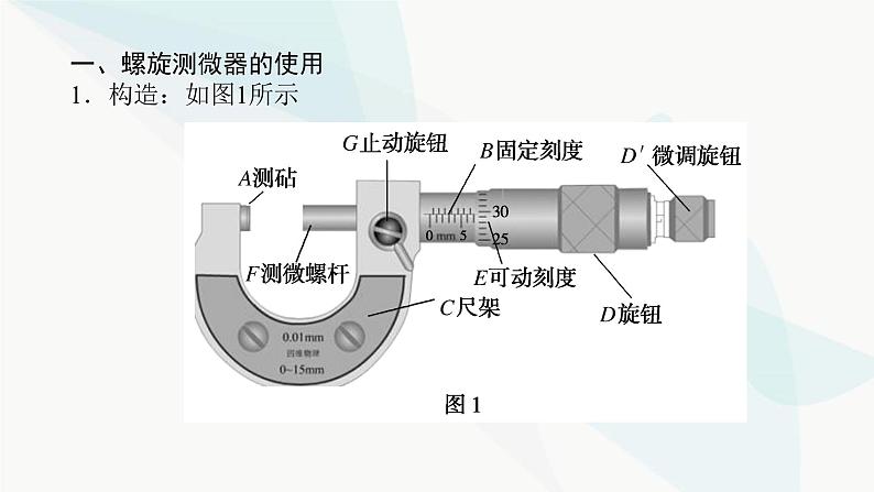 高中物理复习专题六电学实验基础课件第3页