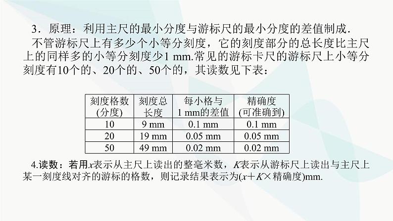 高中物理复习专题六电学实验基础课件第6页