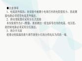 高中物理复习实验九描绘小电珠的伏安特性曲线课件