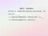 新教材2023高中物理第一章磁场第一节安培力课件粤教版选择性必修第二册