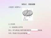 新教材2023高中物理第一章磁场第四节洛伦兹力与现代技术课件粤教版选择性必修第二册