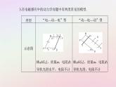 新教材2023高中物理第二章電磁感應(yīng)第三節(jié)電磁感應(yīng)定律的應(yīng)用課時2電磁感應(yīng)中的動力學(xué)和能量問題課件粵教版選擇性必修第二冊