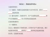 新教材2023高中物理第二章电磁感应第五节涡流现象及其应用课件粤教版选择性必修第二册