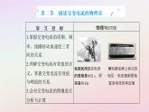 新教材2023高中物理第三章交变电流第二节描述交变电流的物理量课件粤教版选择性必修第二册