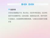 新教材2023高中物理第五章传感器章末复习提升课件粤教版选择性必修第二册