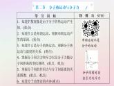 新教材2023高中物理第一章分子動(dòng)理論第二節(jié)分子熱運(yùn)動(dòng)與分子力課件粵教版選擇性必修第三冊(cè)