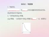 新教材2023高中物理第二章气体液体和固态第一节气体实验定律Ⅰ课件粤教版选择性必修第三册