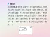 新教材2023高中物理第三章热力学定律章末复习提升课件粤教版选择性必修第三册