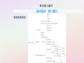 新教材2023高中物理第四章波粒二象性章末复习提升课件粤教版选择性必修第三册