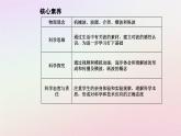 新教材2023高中物理第三章機(jī)械波第一節(jié)機(jī)械波的產(chǎn)生與傳播課件粵教版選擇性必修第一冊