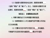 新教材2023高中物理第三章机械波第四节多普勒效应课件粤教版选择性必修第一册