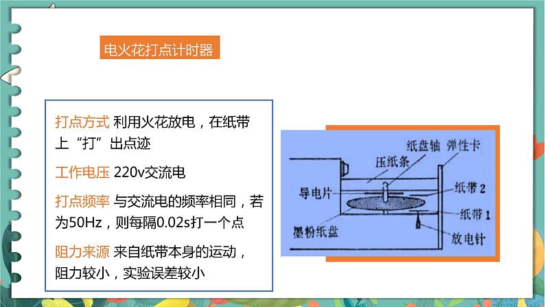 2.4科学探究：做直线运动物体的瞬时速度  高中物理必修第一册鲁科[教学课件]04