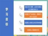 3.1重力與重心  高中物理必修第一冊魯科[教學(xué)課件]