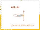 3.2科学探究：向心力  高中物理必修第二册鲁科[教学课件]