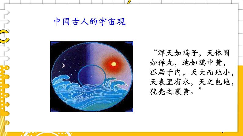 5.3探索宇宙的奥秘  高中物理必修第二册鲁科[教学课件]05