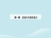 新教材2023高中物理第一章安培力与洛伦兹力1.2磁吃运动电荷的作用力课件新人教版选择性必修第二册