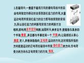 新教材2023高中物理第一章安培力与洛伦兹力1.2磁吃运动电荷的作用力课件新人教版选择性必修第二册
