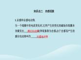 新教材2023高中物理第二章电磁感应2.4互感和自感课件新人教版选择性必修第二册