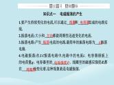 新教材2023高中物理第四章电磁振荡与电磁波4.1电磁振荡课件新人教版选择性必修第二册