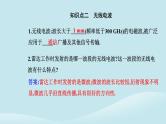 新教材2023高中物理第四章电磁振荡与电磁波4.4电磁波谱课件新人教版选择性必修第二册