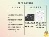 新教材2023高中物理第三章万有引力定律第一节认识天体运动课件粤教版必修第二册