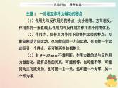 新教材2023高中物理第四章机械能及其守恒定律章末复习提升课件粤教版必修第二册