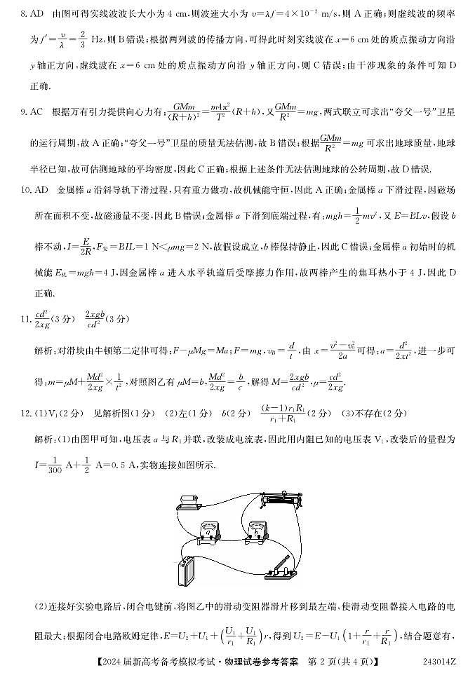243014Z-物理DA第2页
