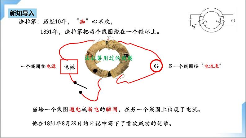 2.4 互感和自感  课件+素材  人教版高中物理选修二04