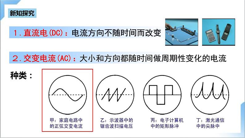 3.1 交变电流  课件  人教版高中物理选修二05