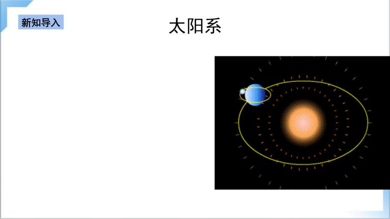 7.1 行星运动 课件-人教版物理必修第二册04