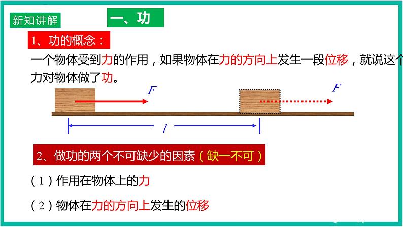 8.1  功和功率课件第8页