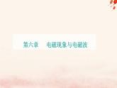 新教材2023高中物理第六章电磁现象与电磁波第二节磁感应强度课件粤教版必修第三册