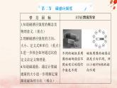 新教材2023高中物理第六章电磁现象与电磁波第二节磁感应强度课件粤教版必修第三册