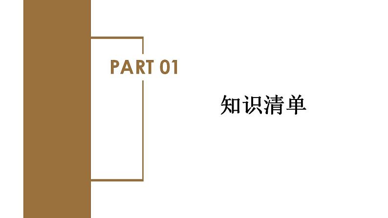 第三章《相互作用——力》章末复习（复习课件）-2023-2024学年高一物理同步备课系列（人教版2019必修第一册）03