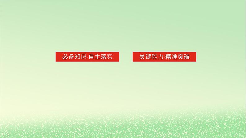 2024版新教材高考物理全程一轮总复习第九章静电场及其应用静电场中的能量实验十观察电容器的充放电现象课件02