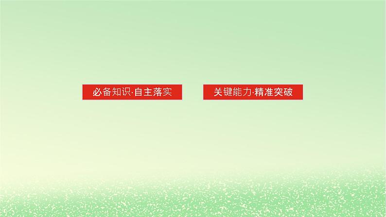 2024版新教材高考物理全程一轮总复习第十四章热学实验十八用油膜法估测油酸分子的大小课件03