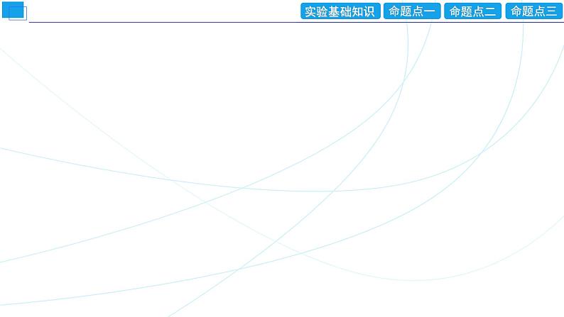 2024年高考物理第一轮复习：创新实验课(10)　测量金属丝的电阻率课件PPT第6页