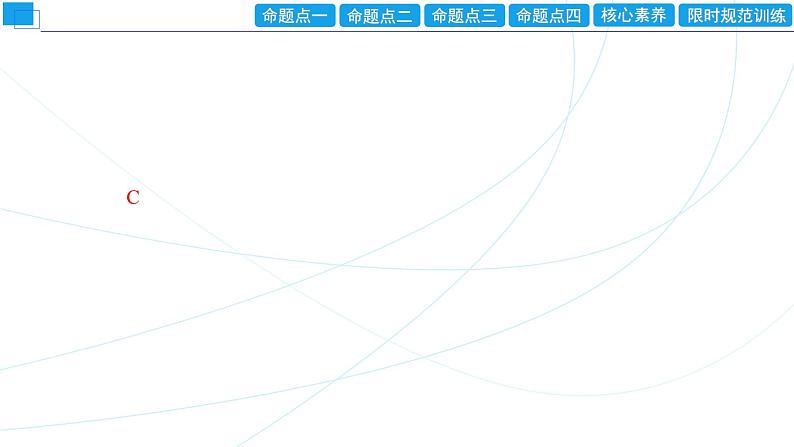 2024年高考物理第一轮复习：专题强化课(01)　运动图像　追及和相遇问题课件PPT05