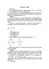 2024年高考物理第一轮复习：易错题集锦10磁场